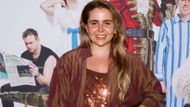 Mae Whitman (Image via Getty)